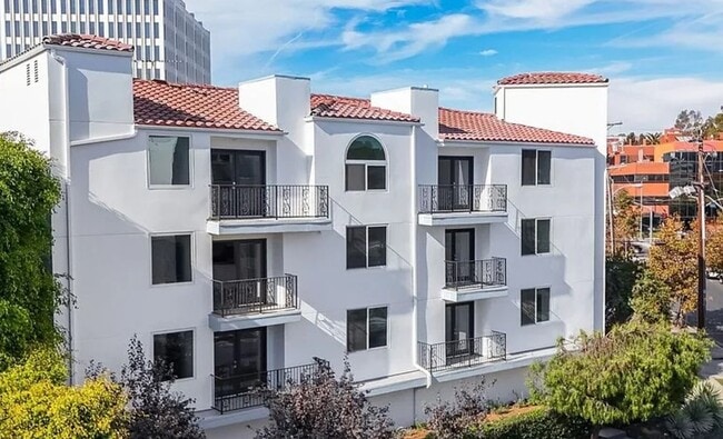 Building Photo - Darlington Place