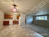 Building Photo - 509 3rd Ave