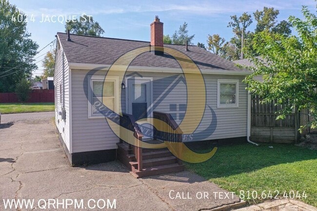 Building Photo - 4014 Jacque St