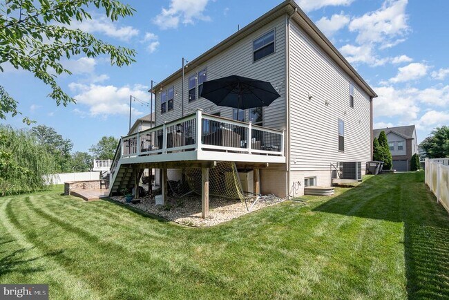 Building Photo - 24846 Somerby Dr