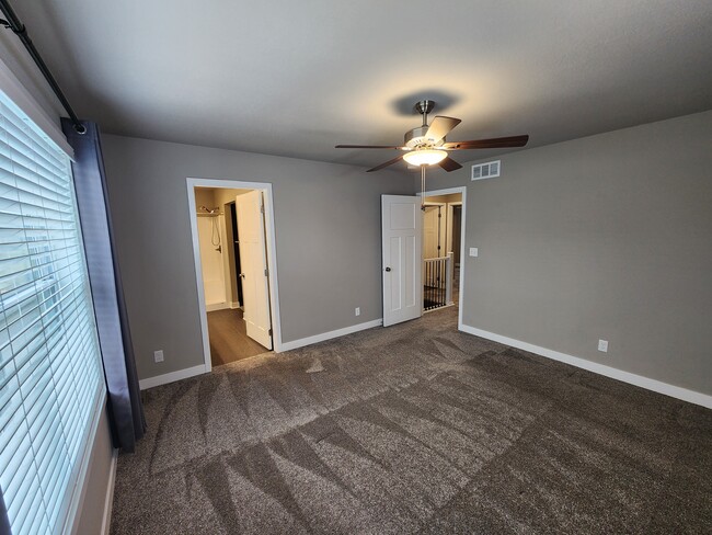 Primary Bedroom - 2829 NW Lois Ln