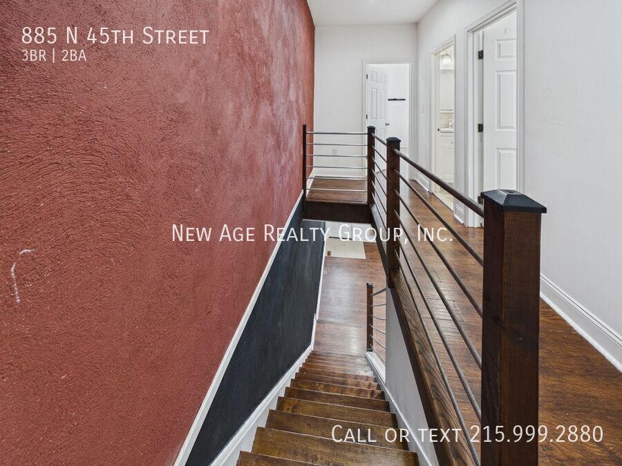 Building Photo - 885 N 45th St