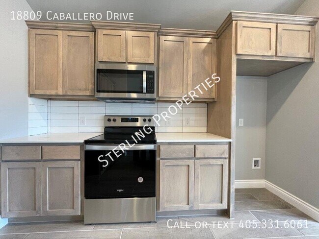 Building Photo - 18809 Caballero Dr