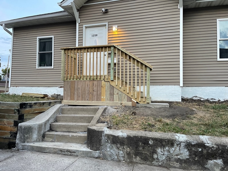 Building Photo - 1259 10th St