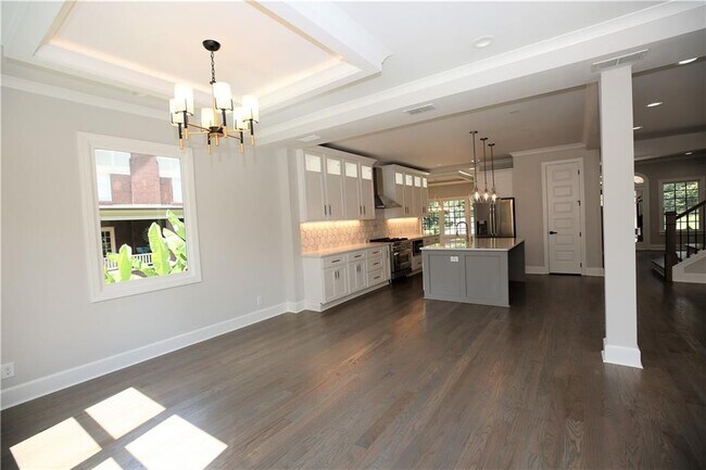 Building Photo - 957 Briarcliff Rd NE
