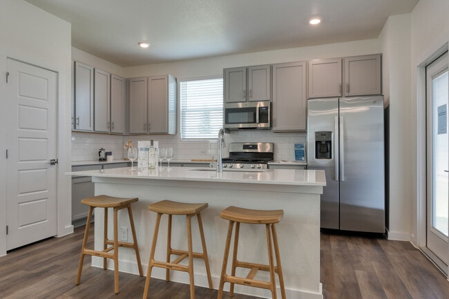 Altura Luxury Rental Homes apartments — community photo - Altura Luxury Rental Homes