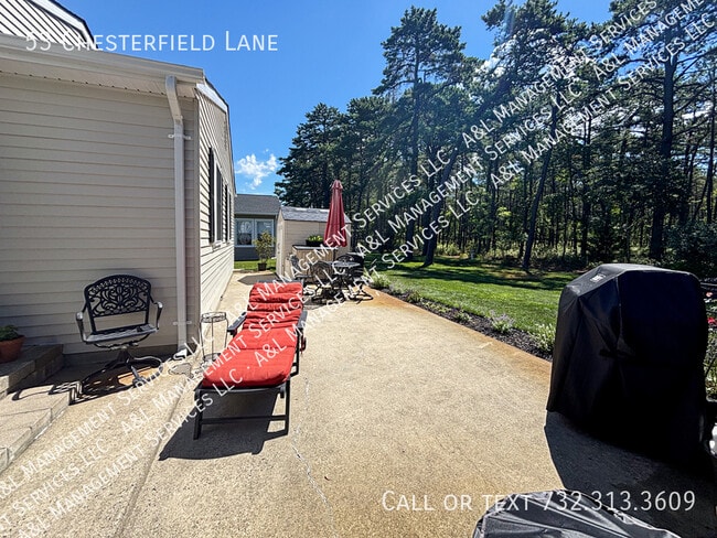 Building Photo - 53 Chesterfield Ln