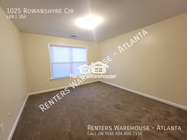Building Photo - 1025 Rowanshyre Cir