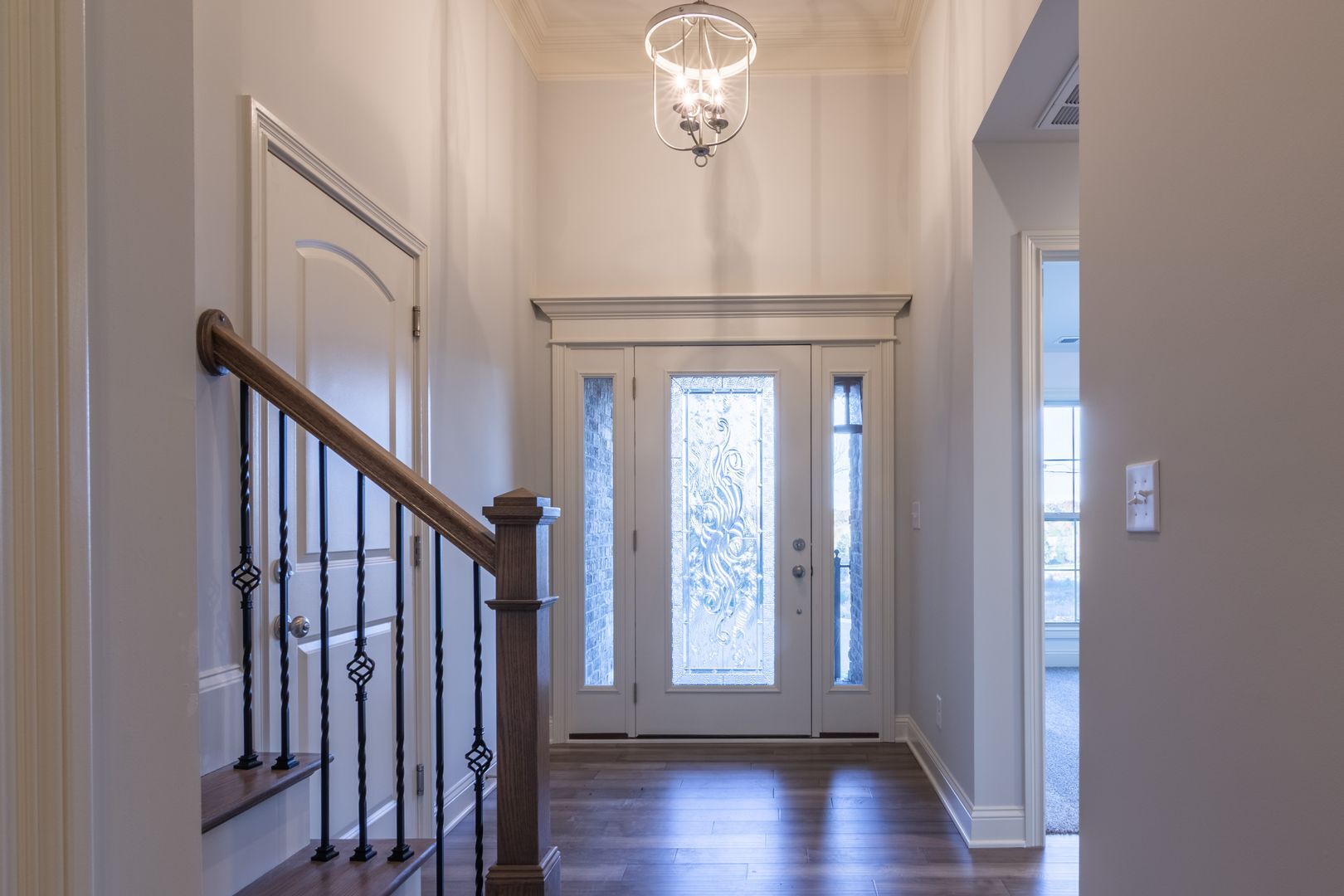 Building Photo - 1031 C P Stewart Blvd