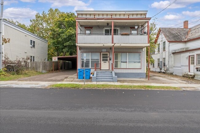 Building Photo - 79 Archibald St