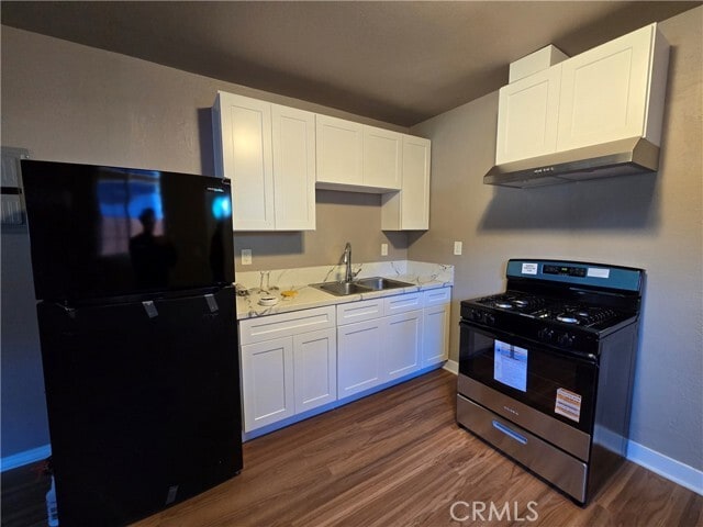 Building Photo - 16823 Ironton Dr