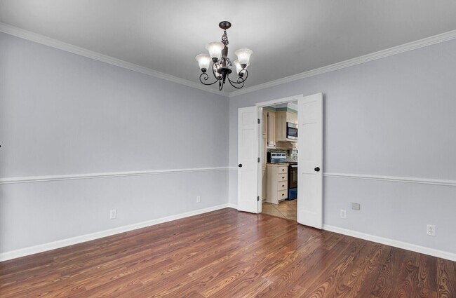 Building Photo - 8000 Eberly Ave