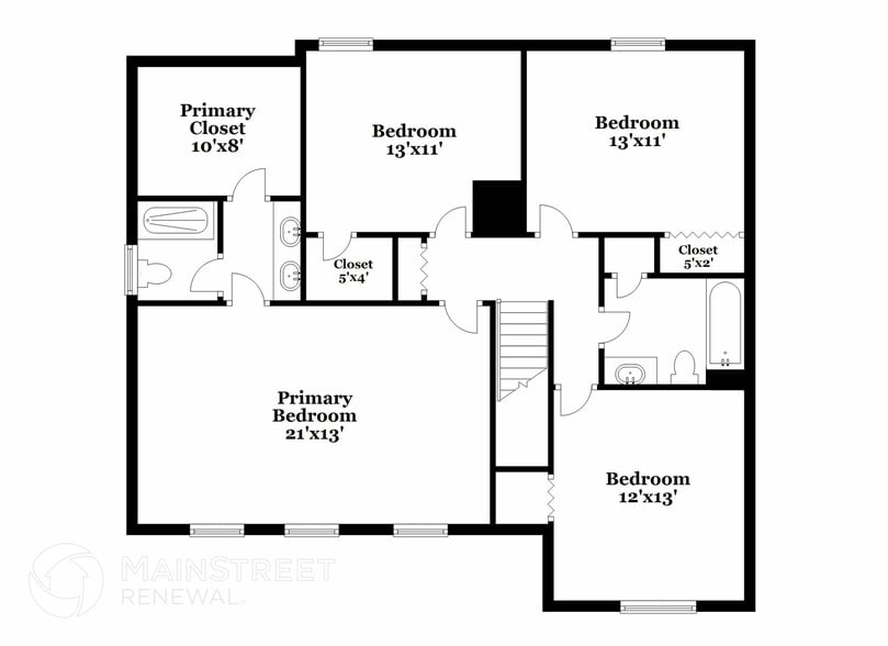 Building Photo - 110 Wilmington Ln