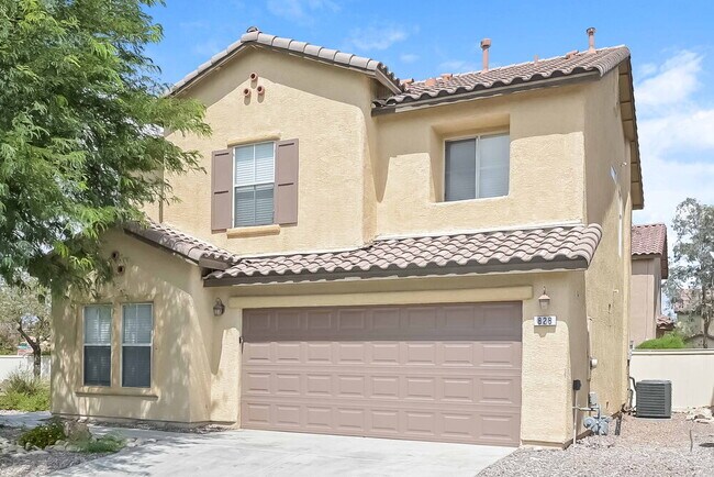 Building Photo - 828 Blue Rosalie Pl