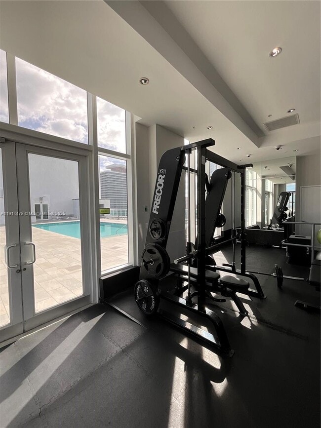 Building Photo - 133 NE 2nd Ave