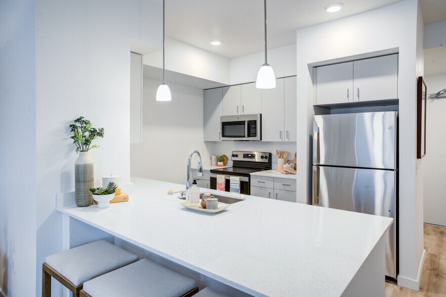 Lark Apartments 1009 NW 206th Ave Hillsboro OR 97006 Apartment Finder