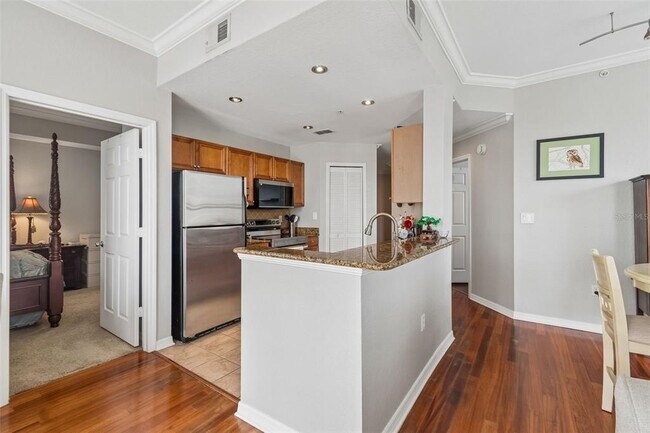 Building Photo - 700 S Harbour Island Blvd