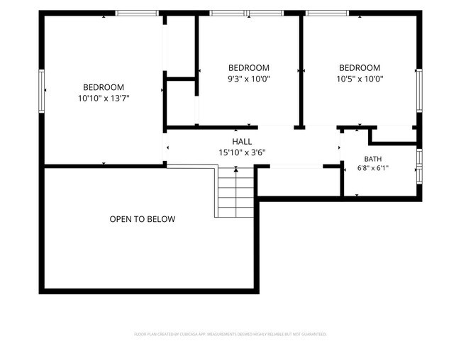 Building Photo - Beautiful Split Level Home in Norfolk!!