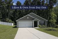 Building Photo - Build Equity While Leasing - Lease and Own...