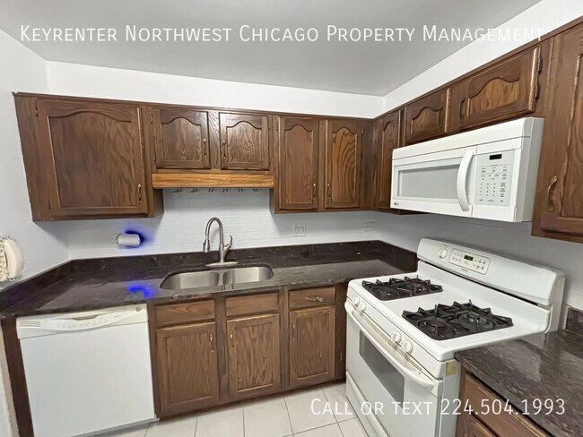 Building Photo - 950 E Wilmette Rd