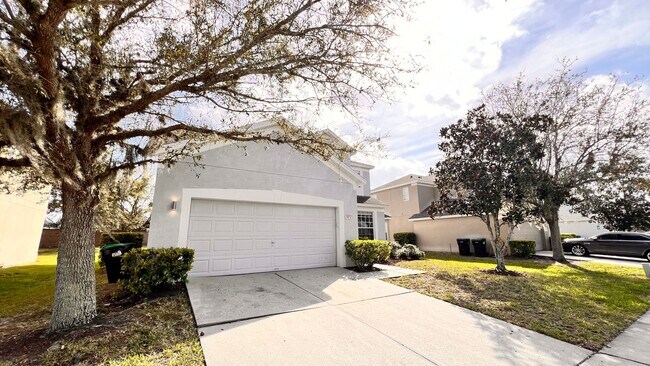 Building Photo - Spacious 4-Bedroom Home in HOA Community with Fantastic Amenities!
