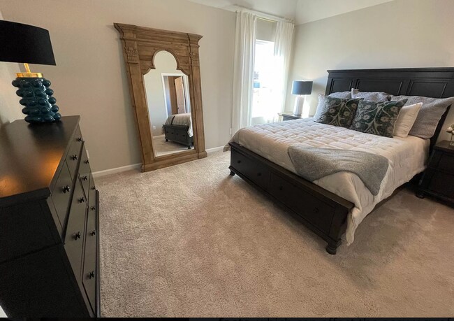 Building Photo - 16437 S 87th E Ave