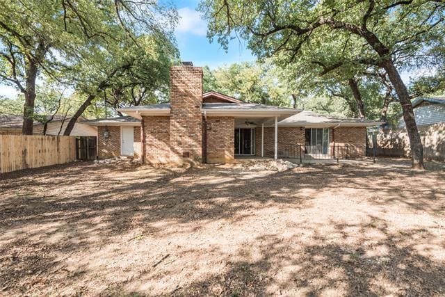 Building Photo - 7320 Monterrey Dr