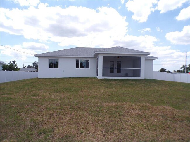 Building Photo - 3308 Port Charlotte Blvd