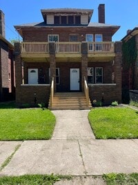Building Photo - 4345 W Euclid St