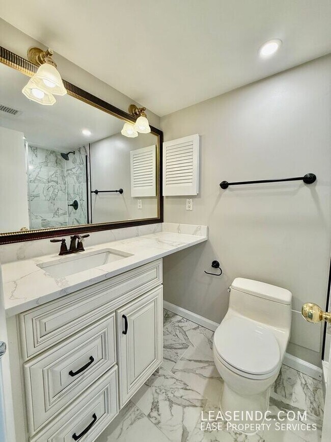 Building Photo - 2141 P St NW