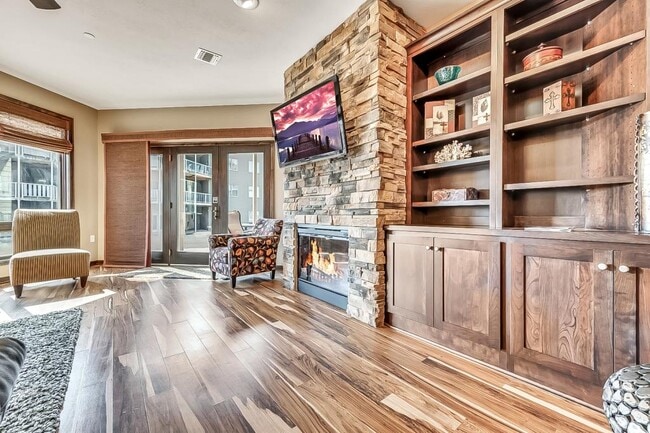 Building Photo - 445 240th Ave