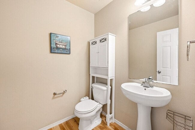 Building Photo - 3 Bedroom 2.5 bath Foxglove Meadows Home $3495.00