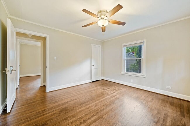 Building Photo - Cozy 3 Bedroom Home in North Durham! **APPLICATION PENDING**