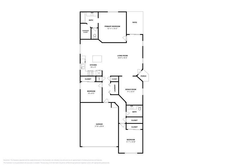 Building Photo - 29165 N Pyrite Ln