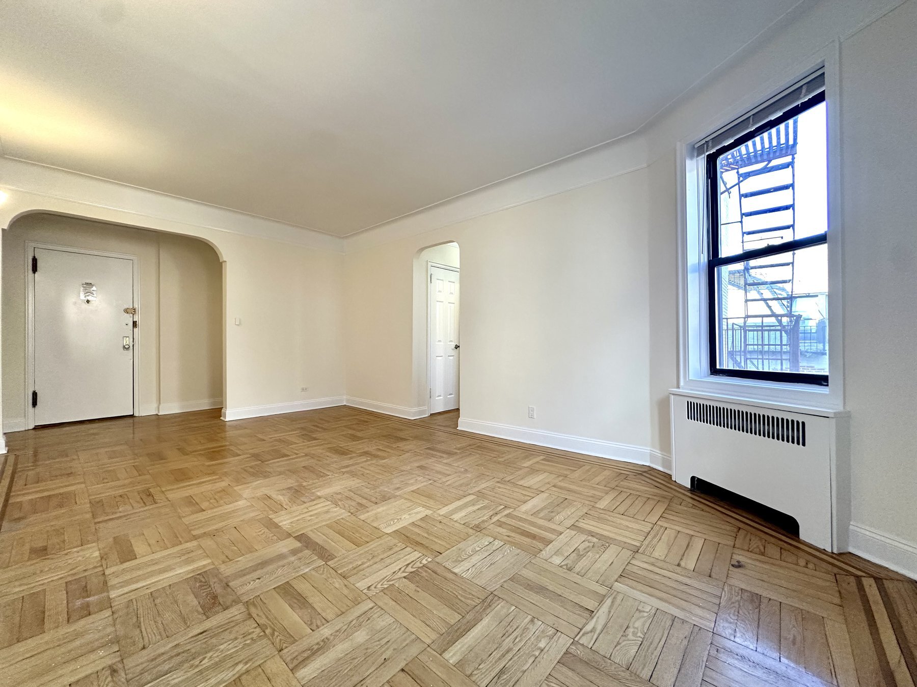 Building Photo - 615 W 172nd St