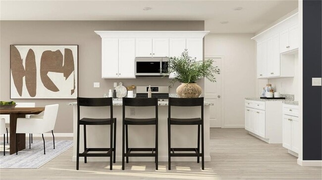 Building Photo - 128 Beautiful Wy