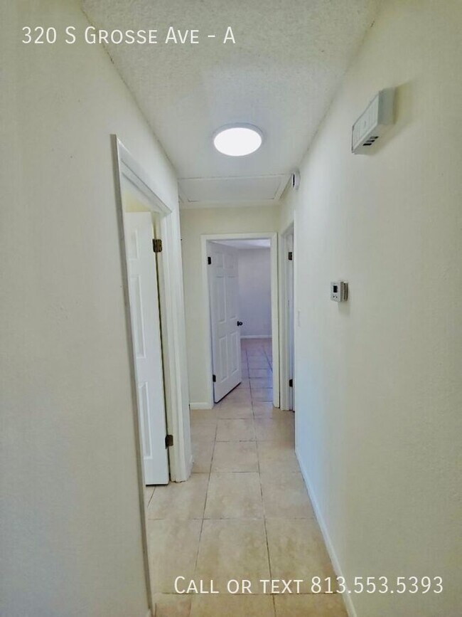 Building Photo - 320 S Grosse Ave