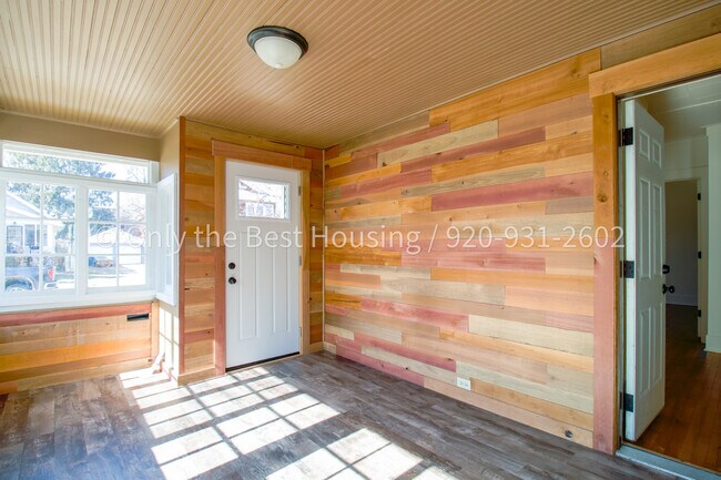 Building Photo - 728 Franklin St