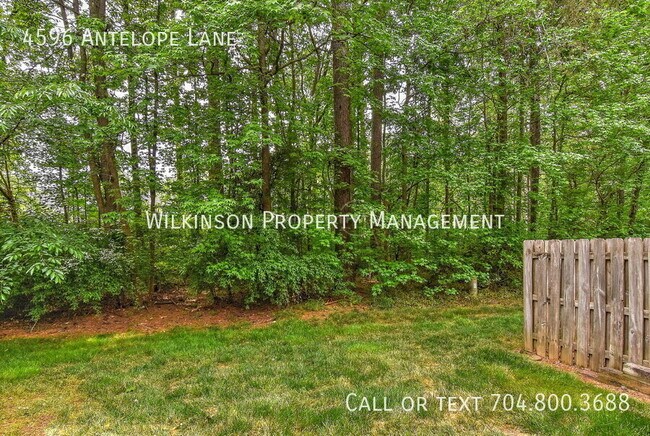 Building Photo - 4596 Antelope Ln