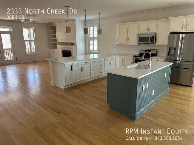 Building Photo - 2333 North Creek. Dr-