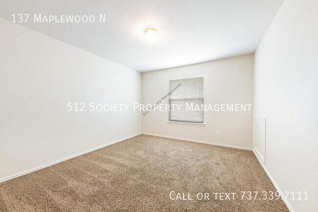 Building Photo - 137 Maplewood N