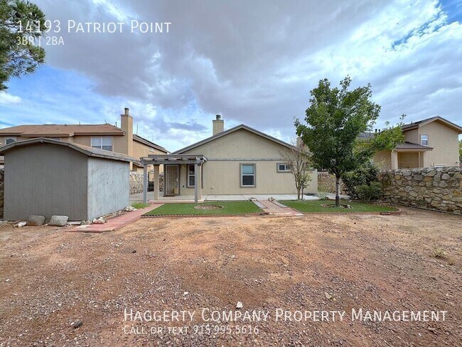 Building Photo - 14193 Patriot Point Dr