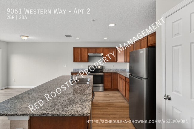 Building Photo - 9061 Western Way