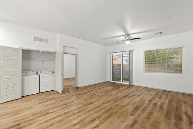 Floorplan - The Farmhouse on Estrella