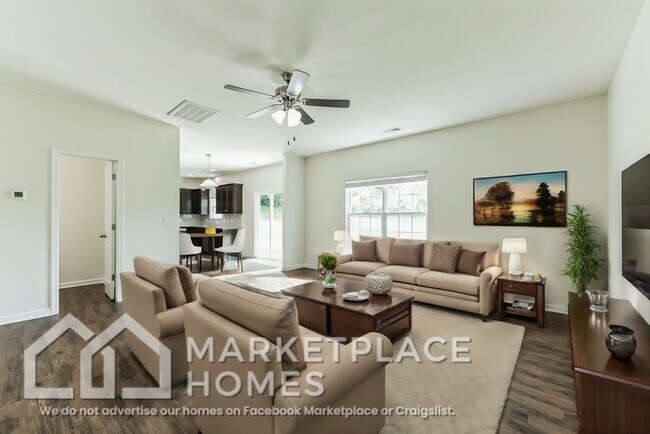 Building Photo - 2330 McCampbell Wells Way