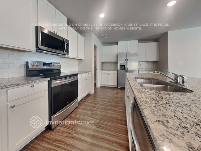 Building Photo - 5120 Spring Breeze Blvd