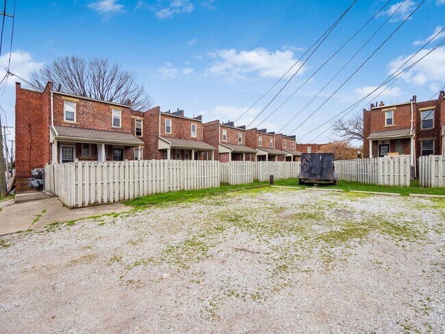 Building Photo - 1246 S Washington Ave
