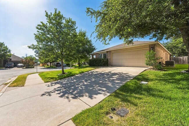 Building Photo - Great 4 bedroom in Cedar Park