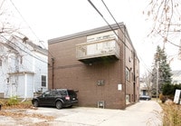 Building Photo - 817 Arch St