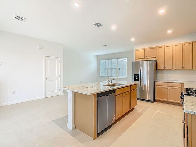 Building Photo - Brand New Luxury Town House in Island Village a Celebration, FL maintenance free community.